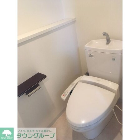 グランカーサ上前津の物件内観写真